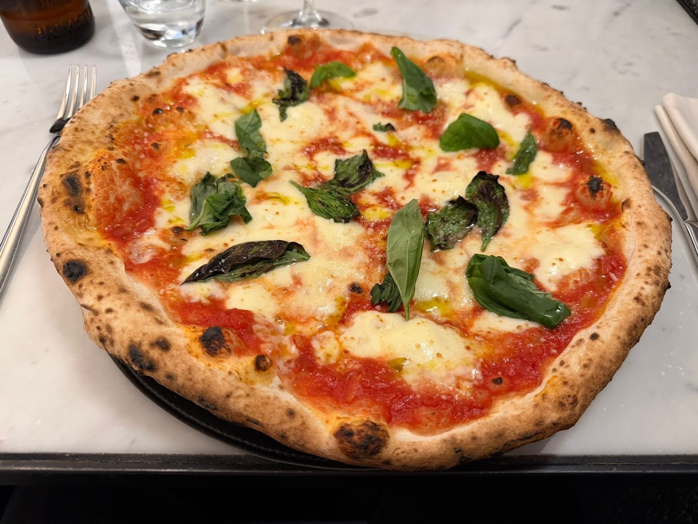50 Kalò - Piazza della Repubblica