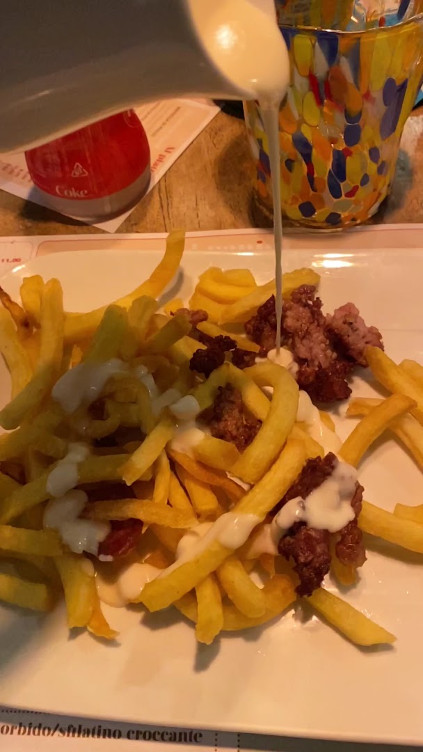 50 Panino di Ciro Salvo, Napoli