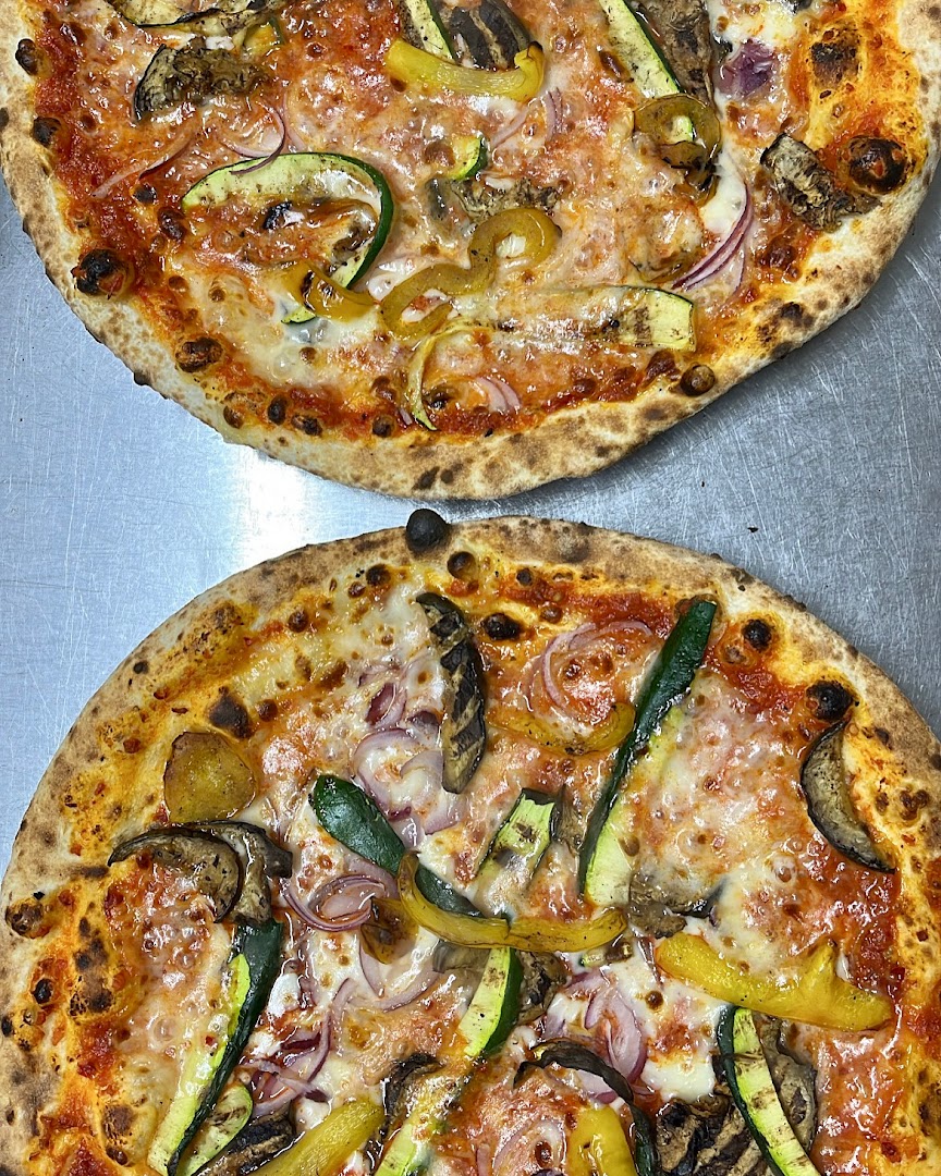 50 Special, Fidenza