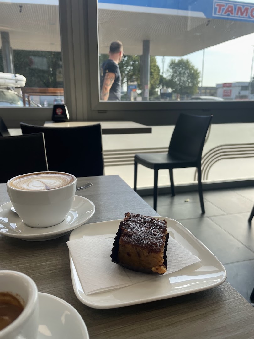 500 Caffè, Imola