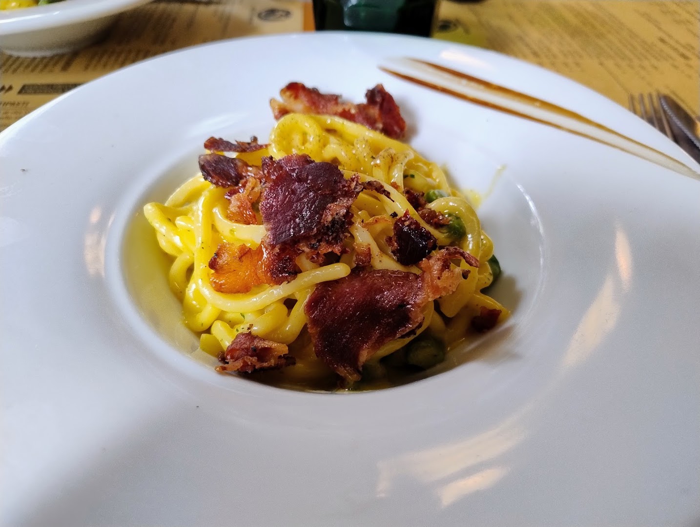 51 Manifattura Alimentare