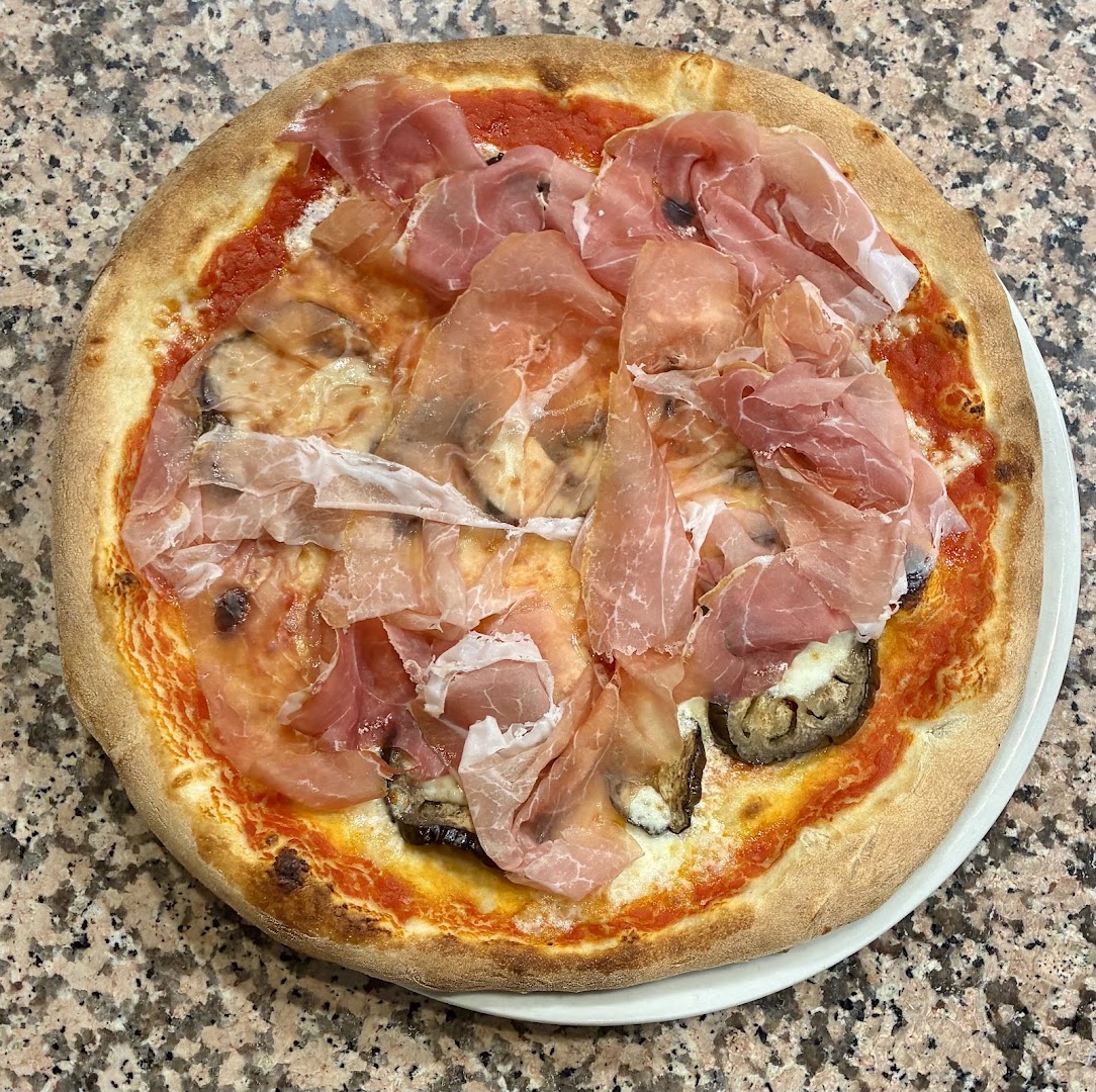 51B Due Torri. Pizzeria dal 1980