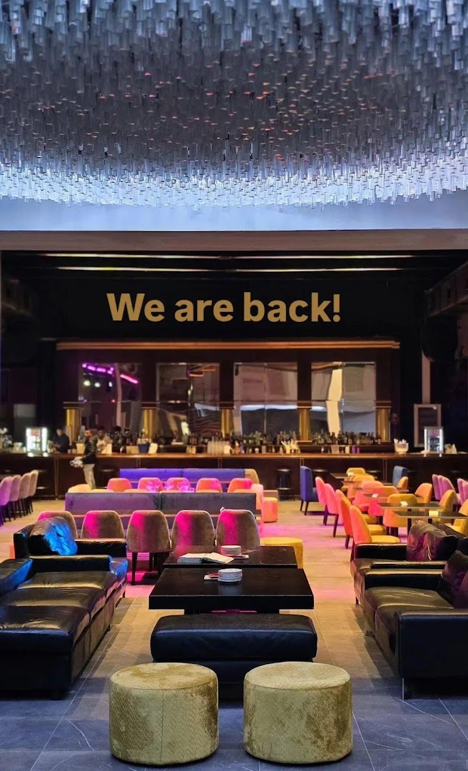 55 Milano | Lounge Bar, Restaurant, Club Milano, Milano