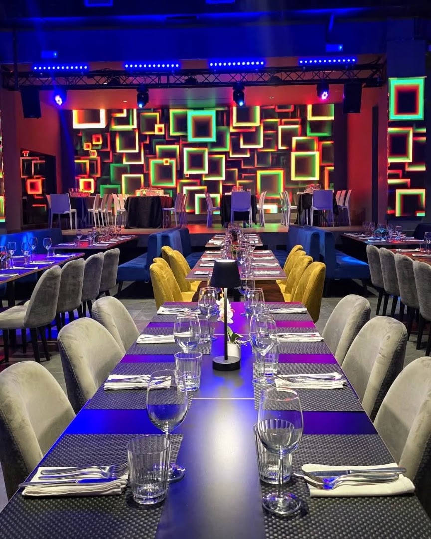 55 Milano | Lounge Bar, Restaurant, Club Milano