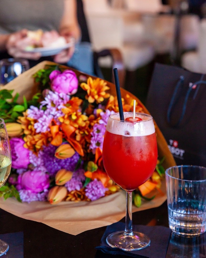 55 Milano | Lounge Bar, Restaurant, Club Milano