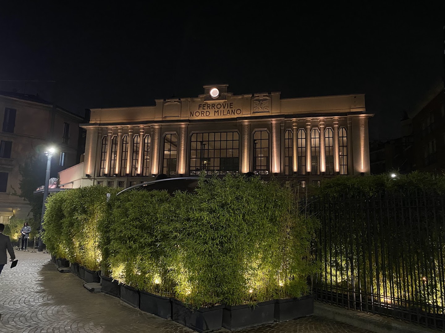 55 Milano | Lounge Bar, Restaurant, Club Milano