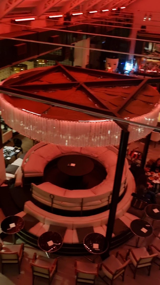 55 Milano | Lounge Bar, Restaurant, Club Milano