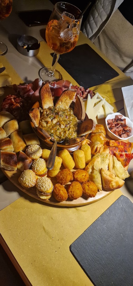 55 Mq Cafe' e Bistrot