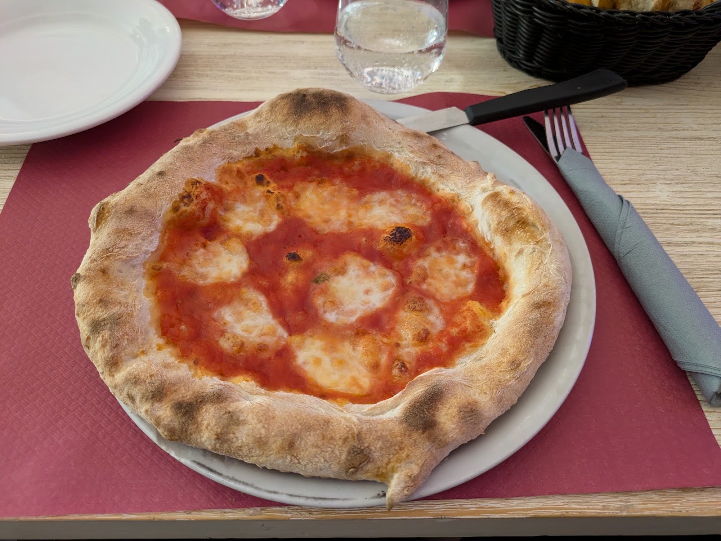 56 rosso