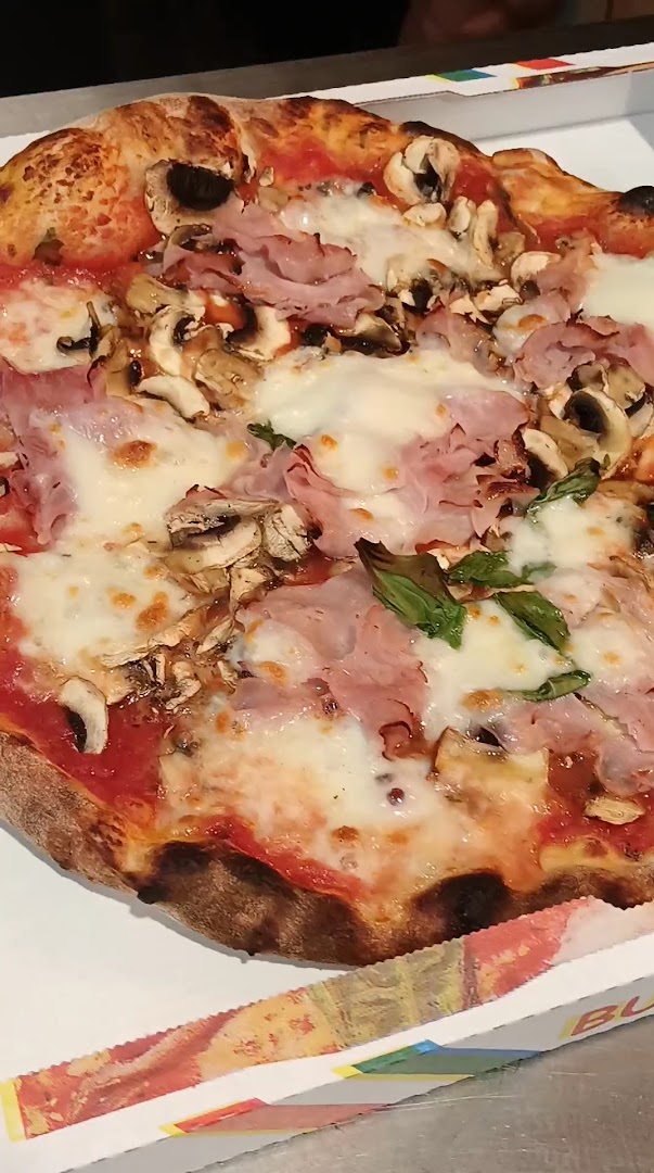 6 in famiglia - Pizza House, Cassina de' Pecchi