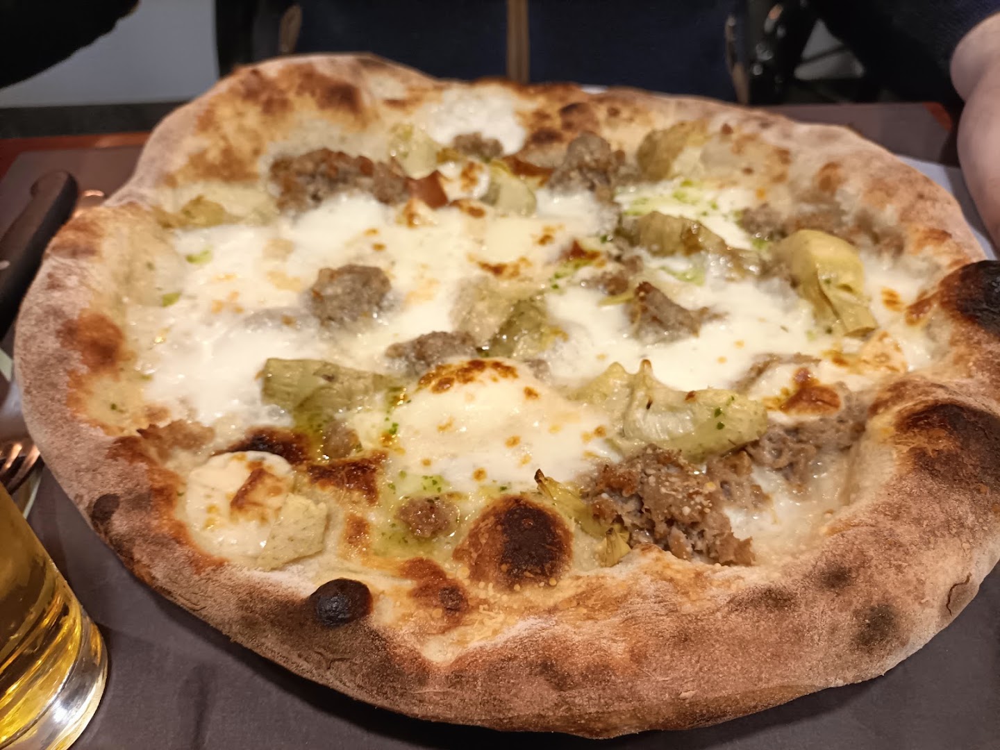 6 in famiglia - Pizza House