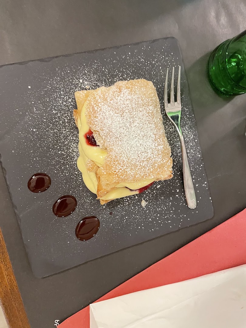 6 Per Sempre - Ristorante Pizzeria