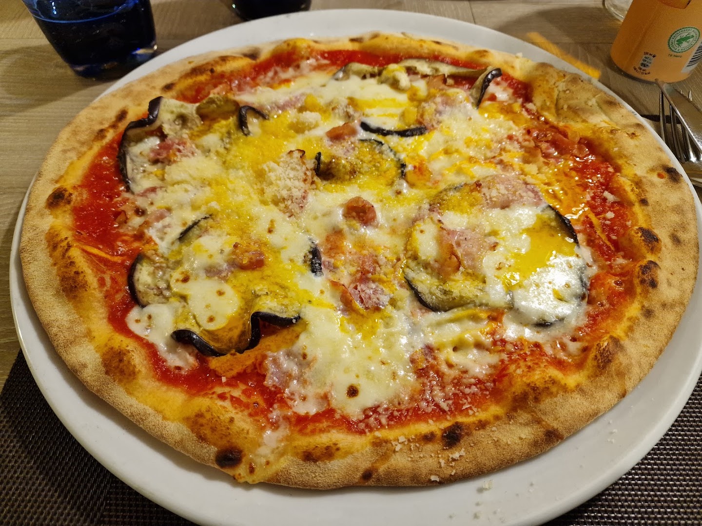 6 Per Sempre - Ristorante Pizzeria
