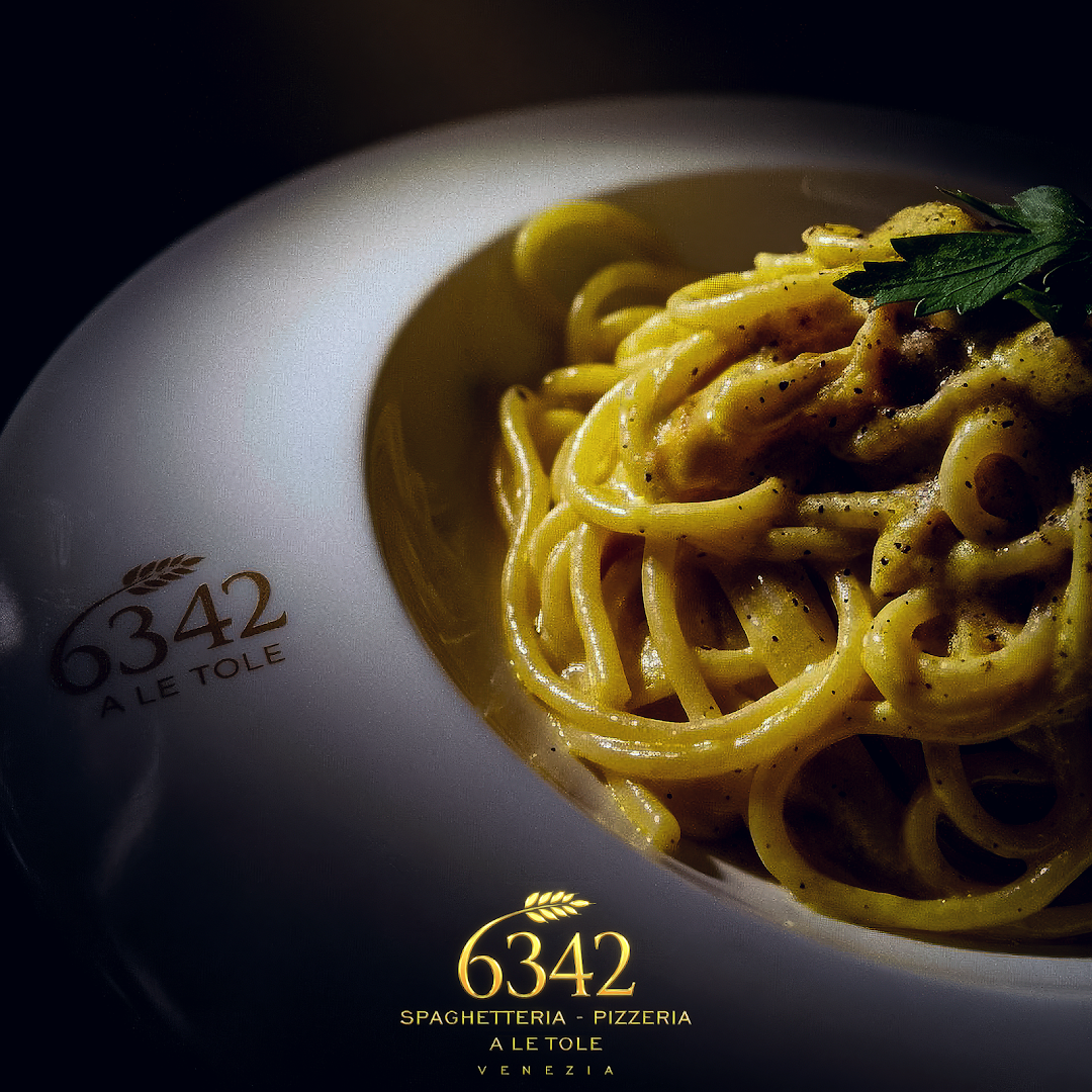 6342 A Le Tole Spaghetteria Pizzeria