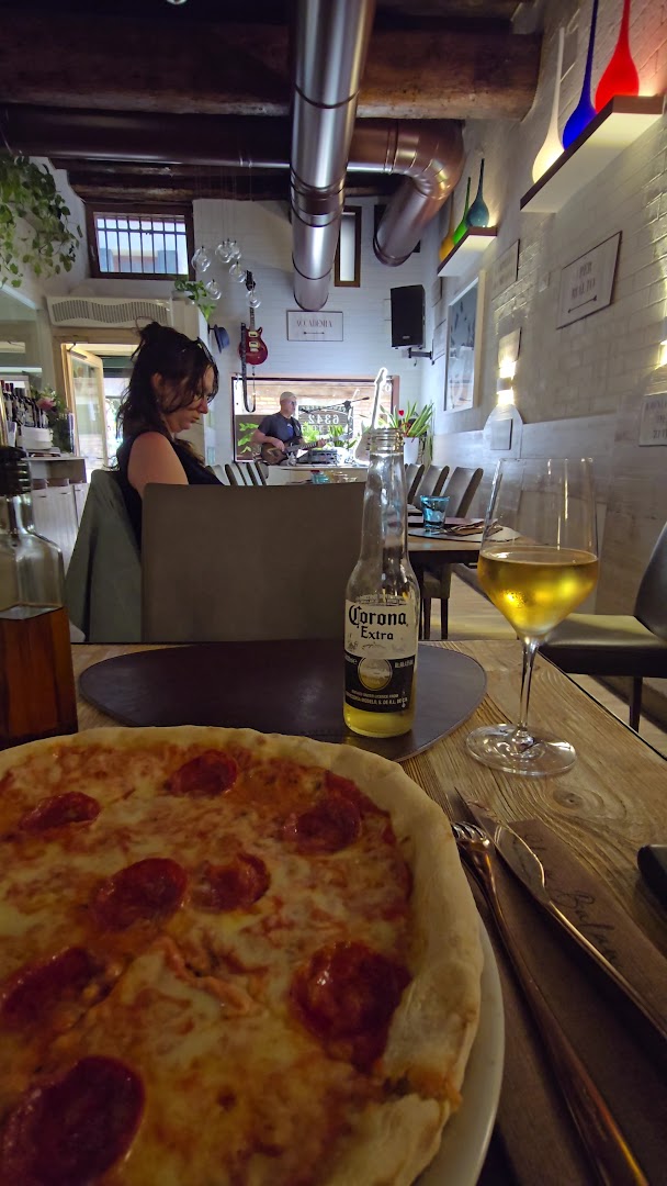 6342 A Le Tole Spaghetteria Pizzeria