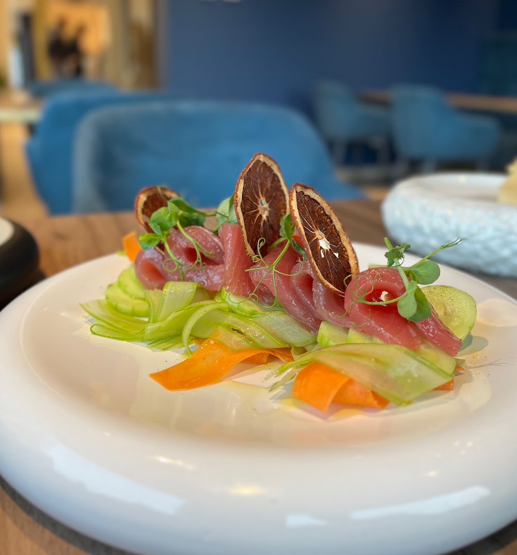 646 Restaurant Cafè, Telgate