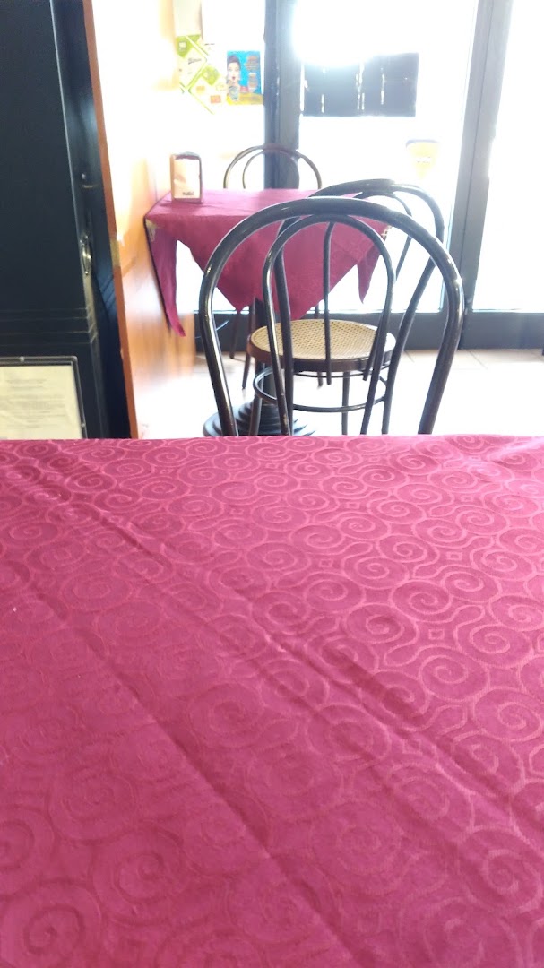668 Cafè, Milano