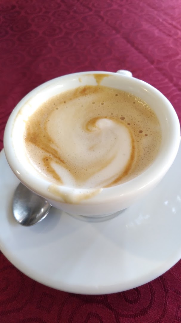 668 Cafè
