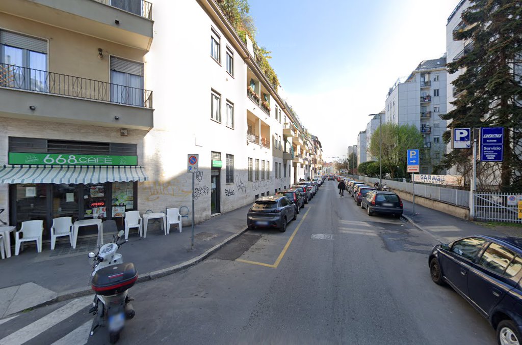 668 Cafè