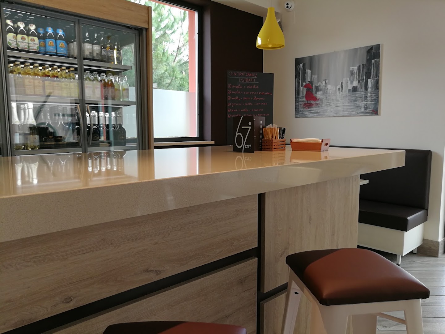 67Cafè