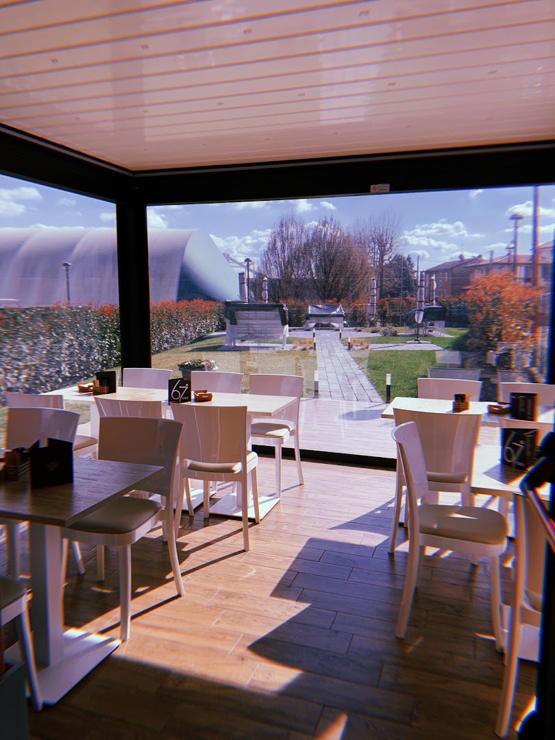 67Cafè