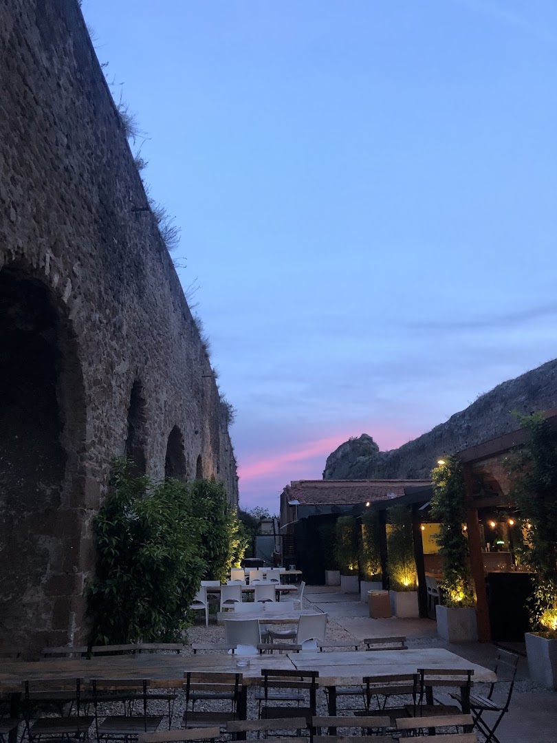 692 Secret Garden, Roma