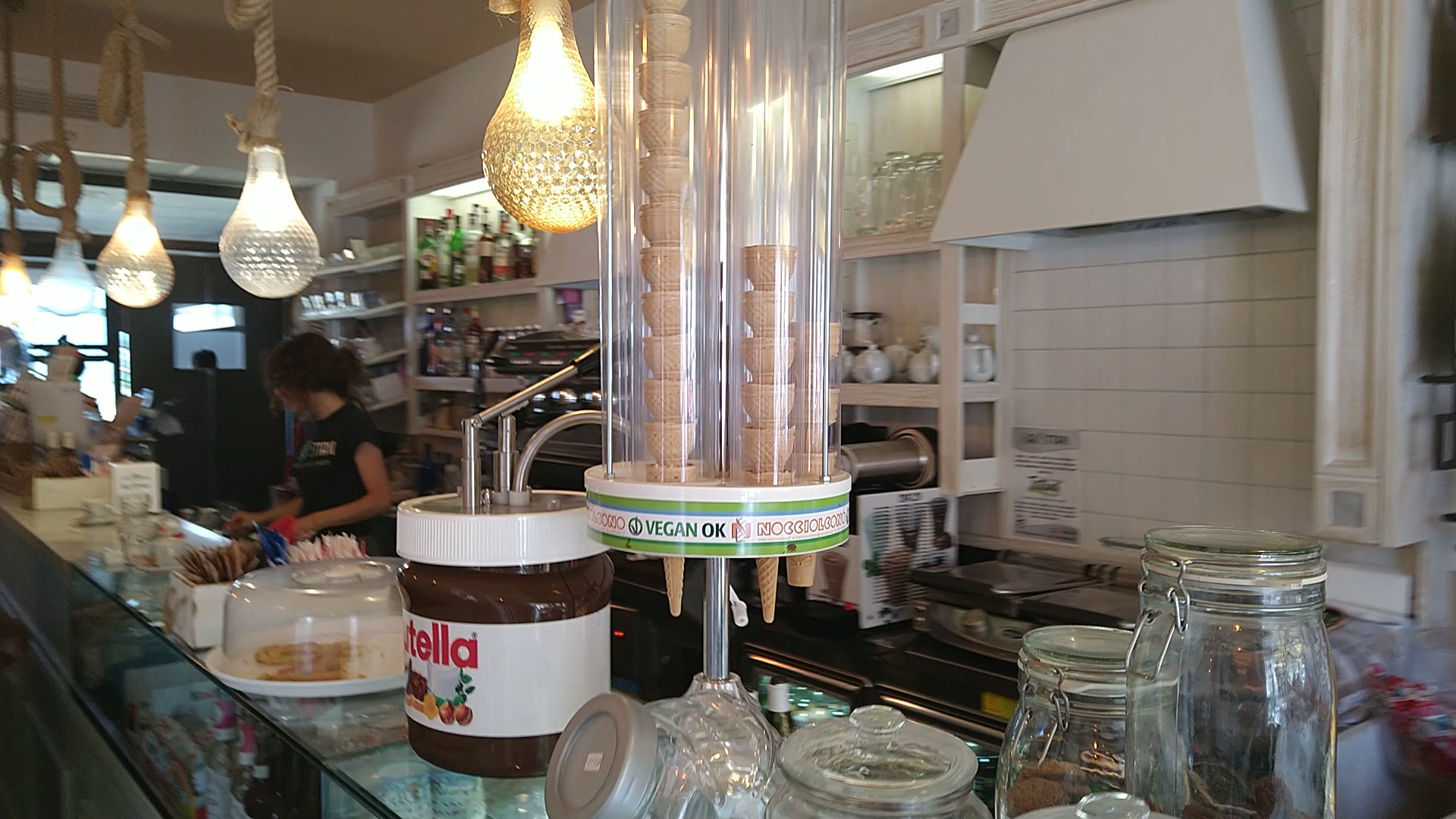 6ei/8ttavi Caffe'-Bistrot
