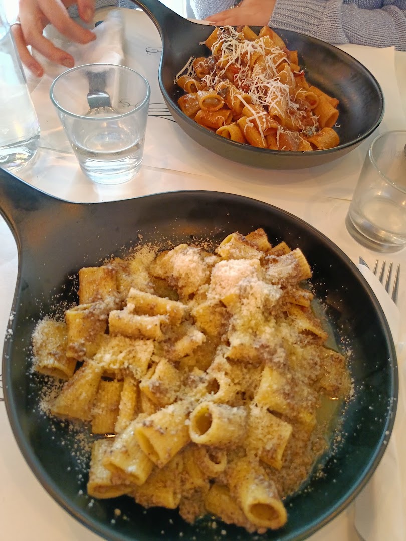 6ei/8ttavi Caffe'-Bistrot