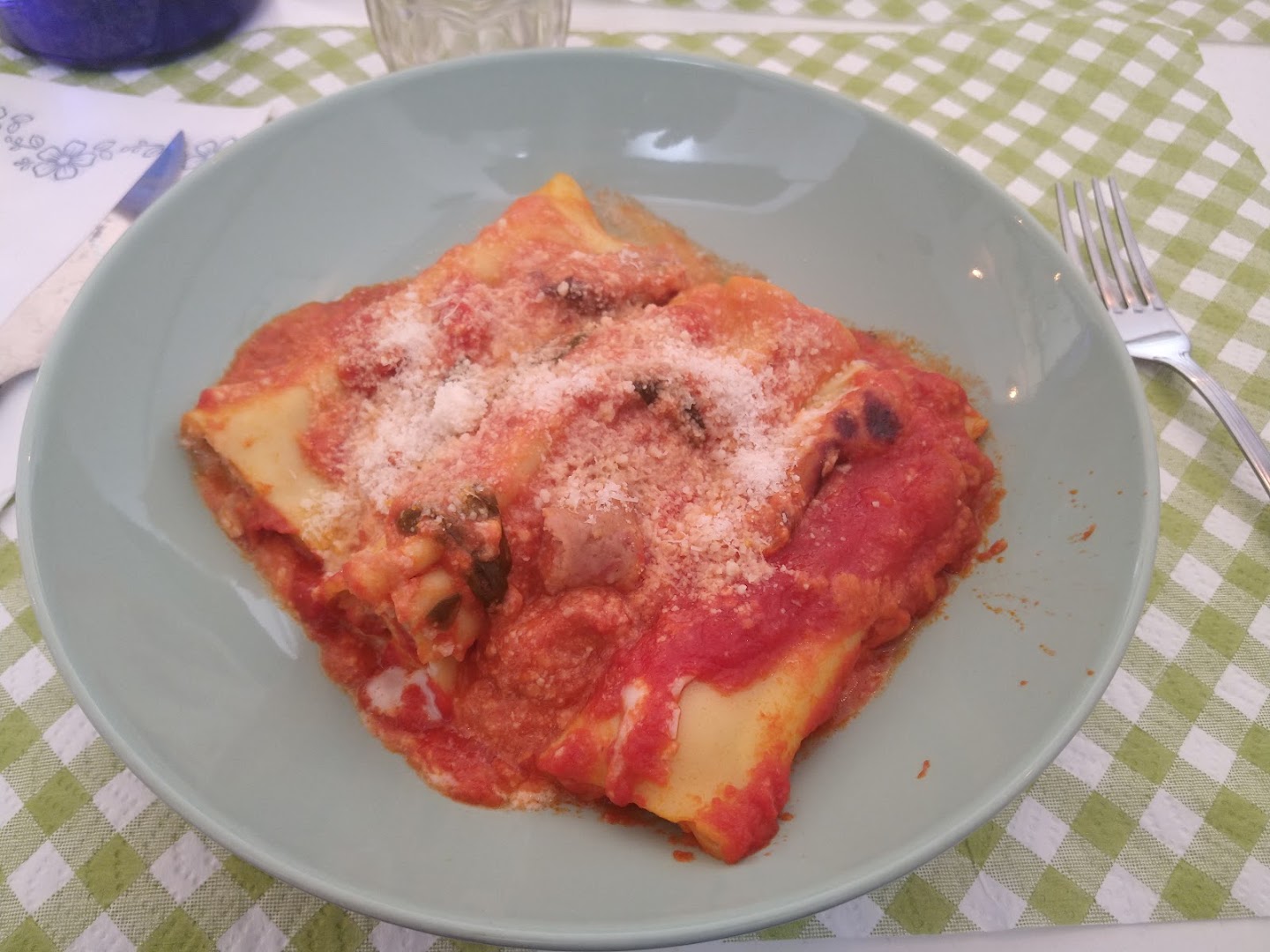 6ei/8ttavi Caffe'-Bistrot