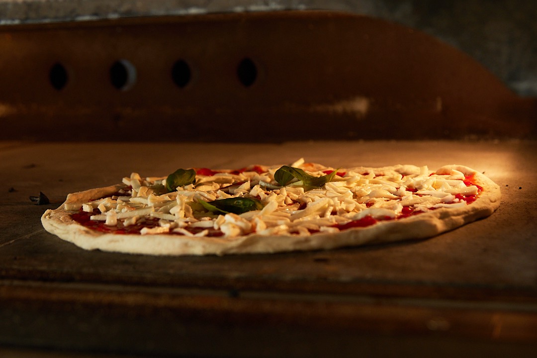 6 in famiglia - Pizza House