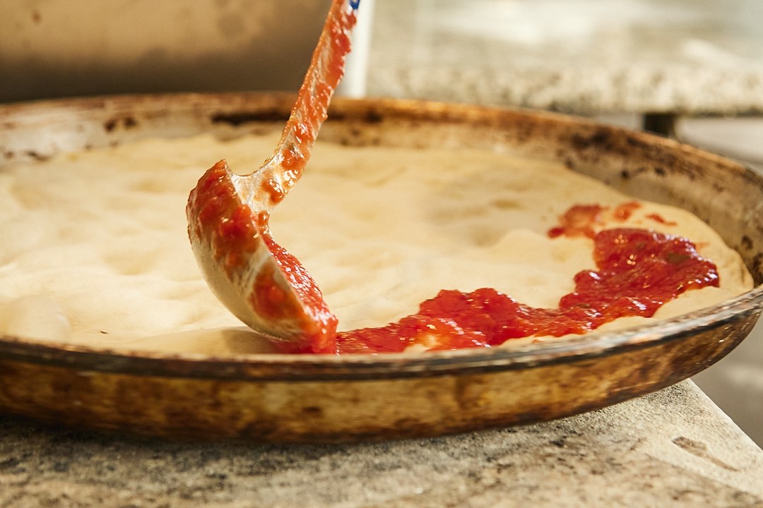 6 in famiglia - Pizza House