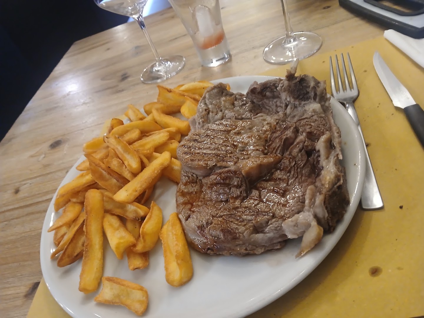 6zero1 Pizza & Cucina