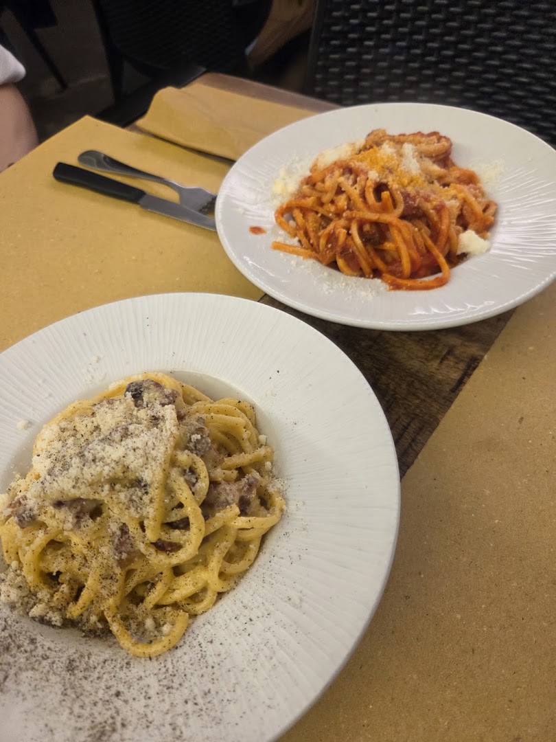 6zero1 Pizza & Cucina