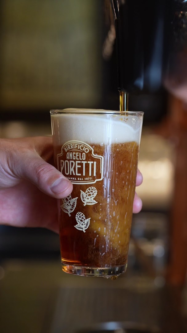 7 Luppoli Birra e Cucina, Milano