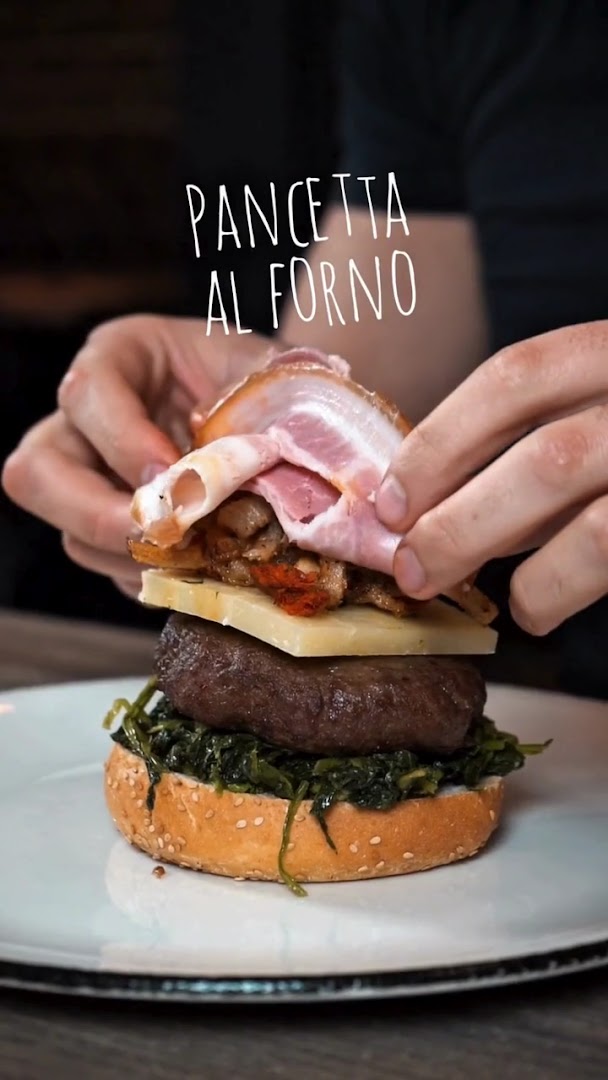 7 Luppoli Birra e Cucina