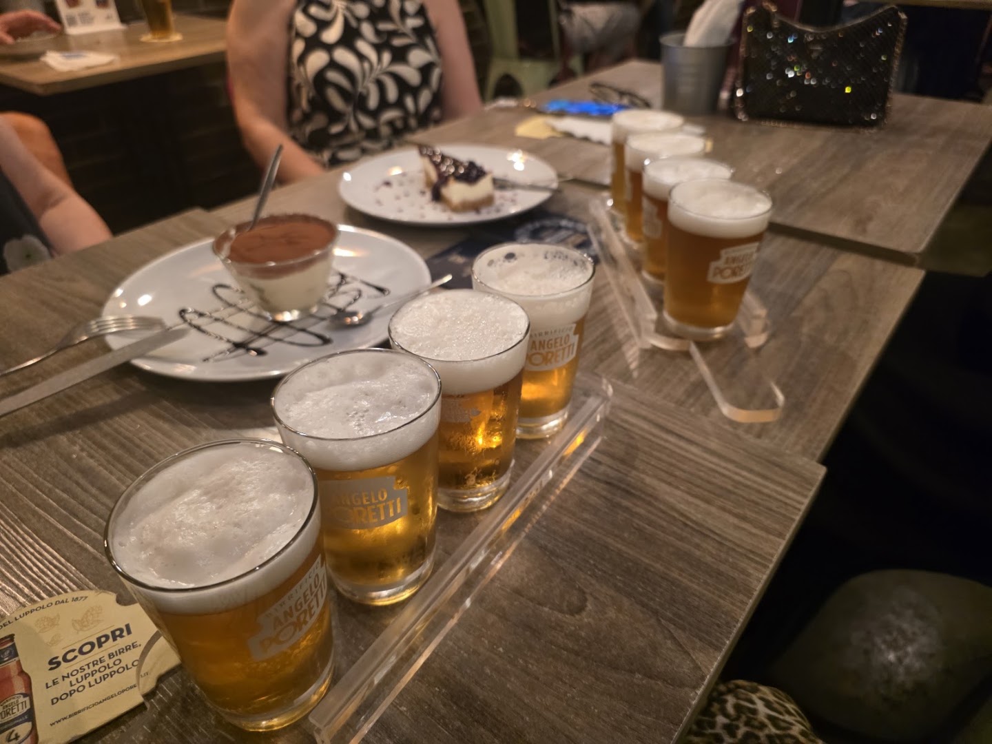 7 Luppoli Birra e Cucina