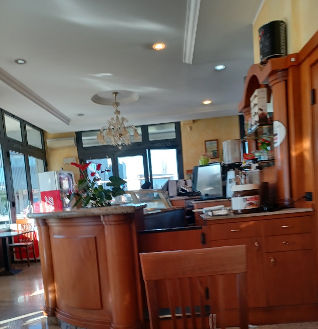 7 mila Caffe Di Borrillo Imma.&.Snc, Formigine
