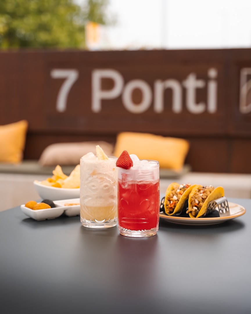 7 Ponti | Ristorante & Cocktail Bar, Peschiera del Garda