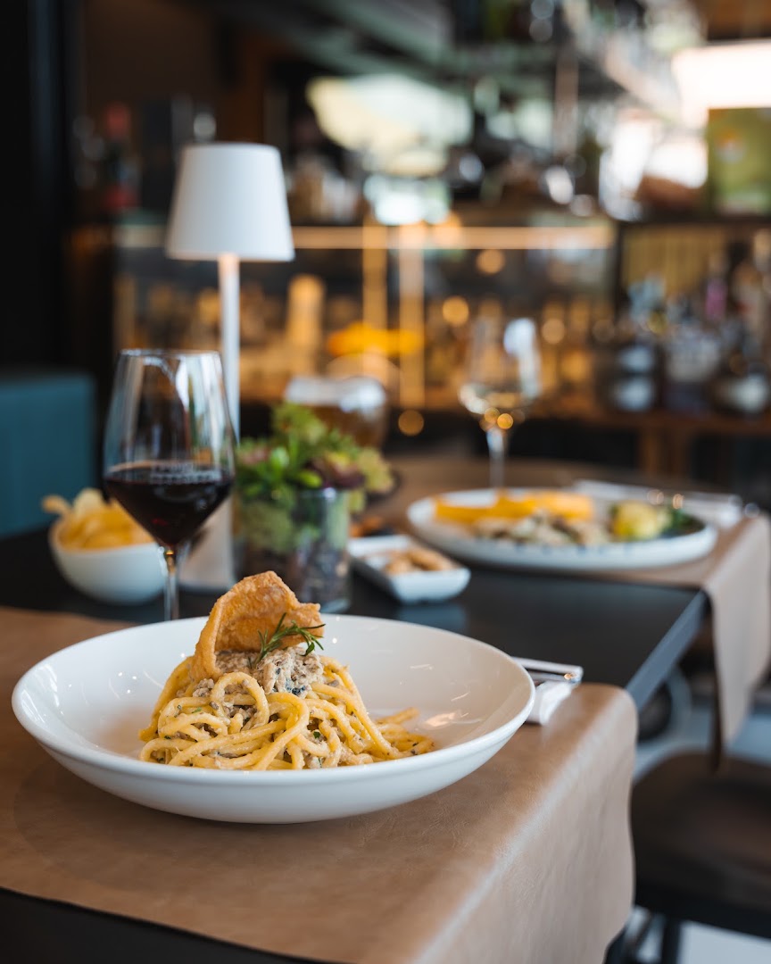 7 Ponti | Ristorante & Cocktail Bar