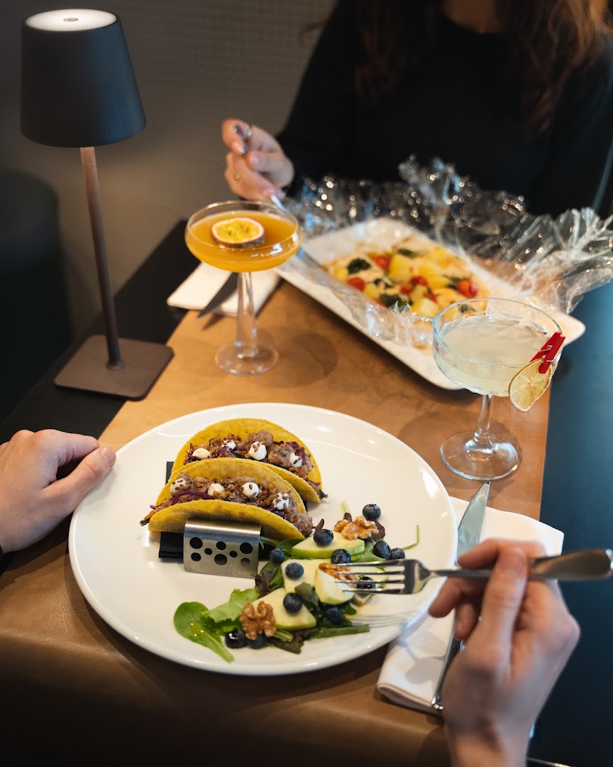 7 Ponti | Ristorante & Cocktail Bar