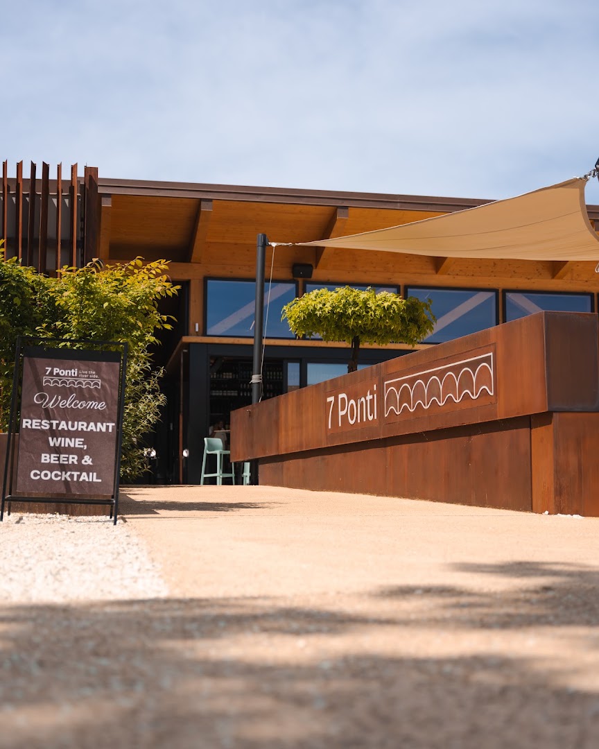 7 Ponti | Ristorante & Cocktail Bar