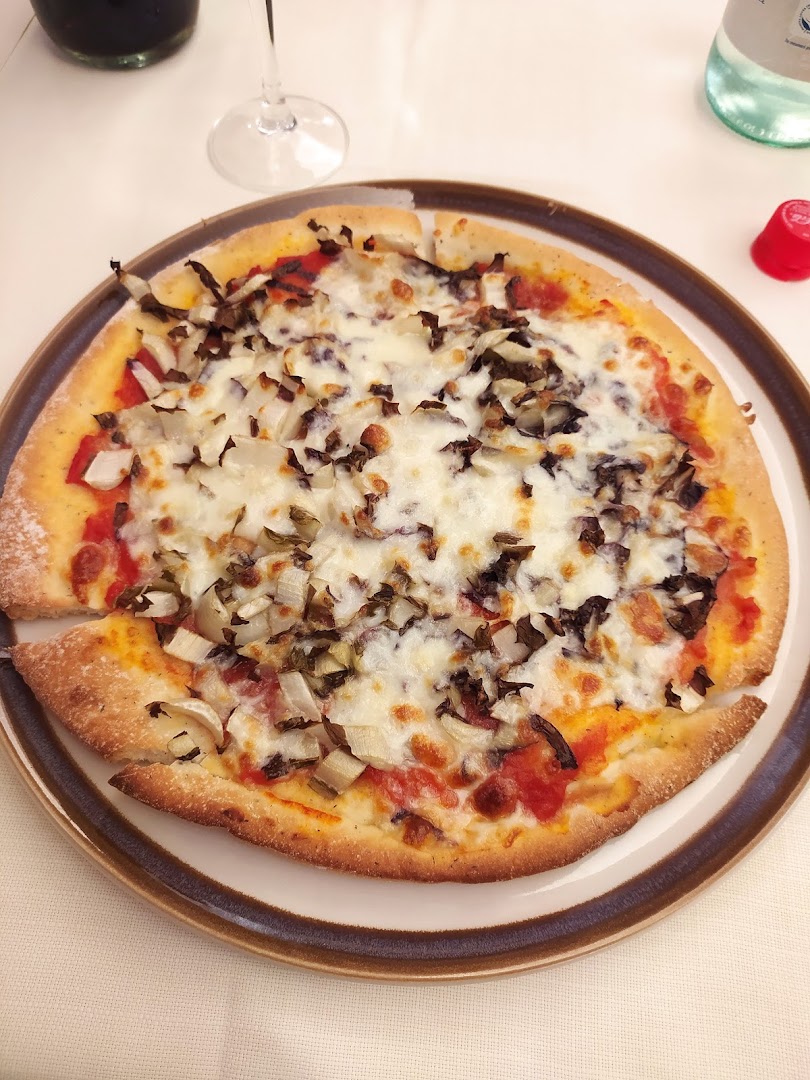 7 Sapori Ristorante e Pizza
