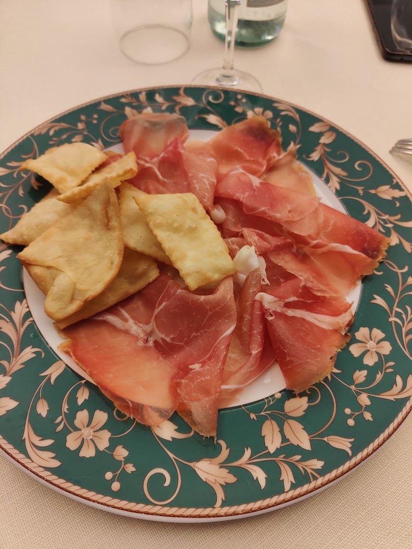 7 Sapori Ristorante e Pizza