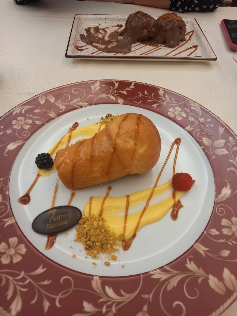 7 Sapori Ristorante e Pizza