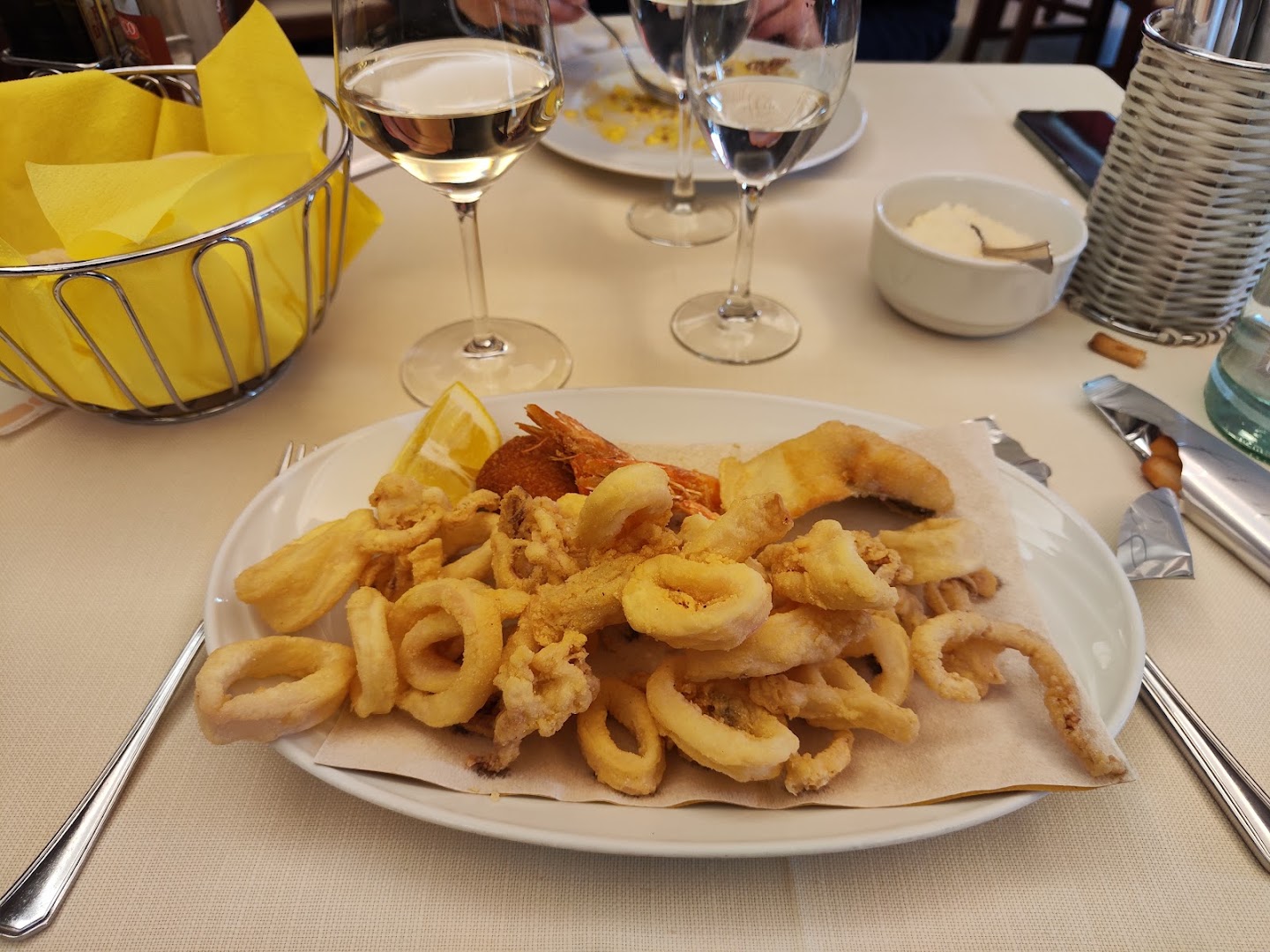 7 Sapori Ristorante e Pizza