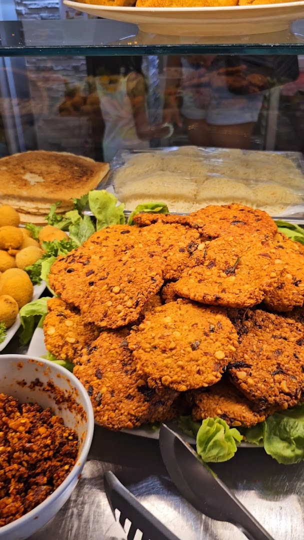 7 Seven Lanka Restaurant