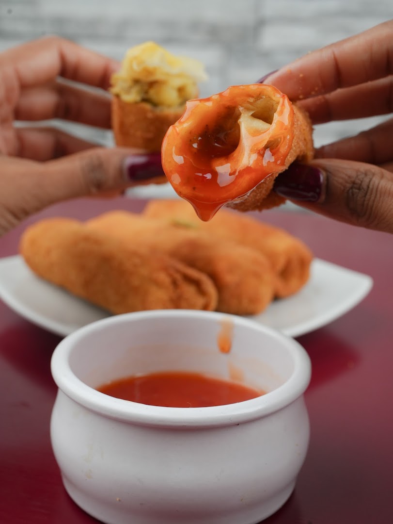 7 Seven Lanka Restaurant