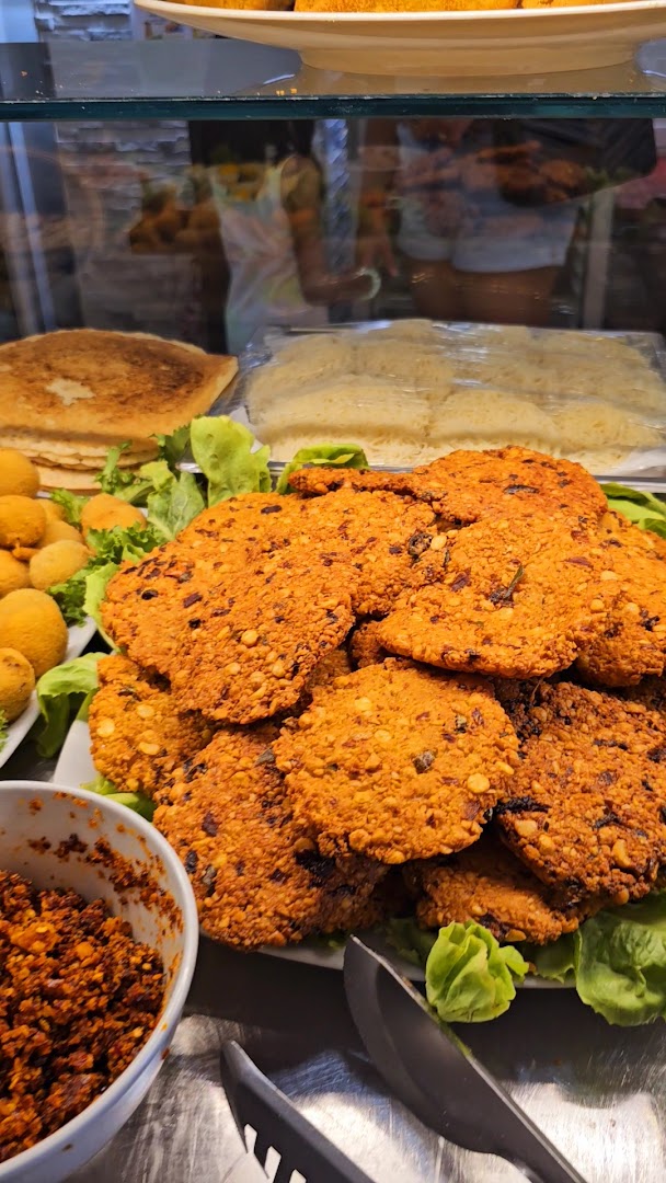 7 Seven Lanka Restaurant