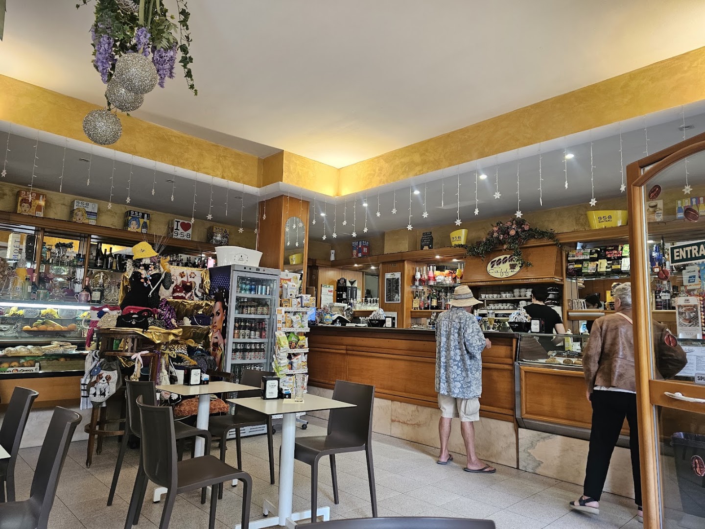 7000 Caffè