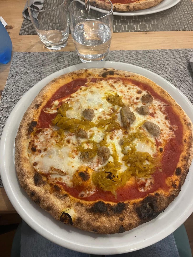 70sette sapori, Castellanza